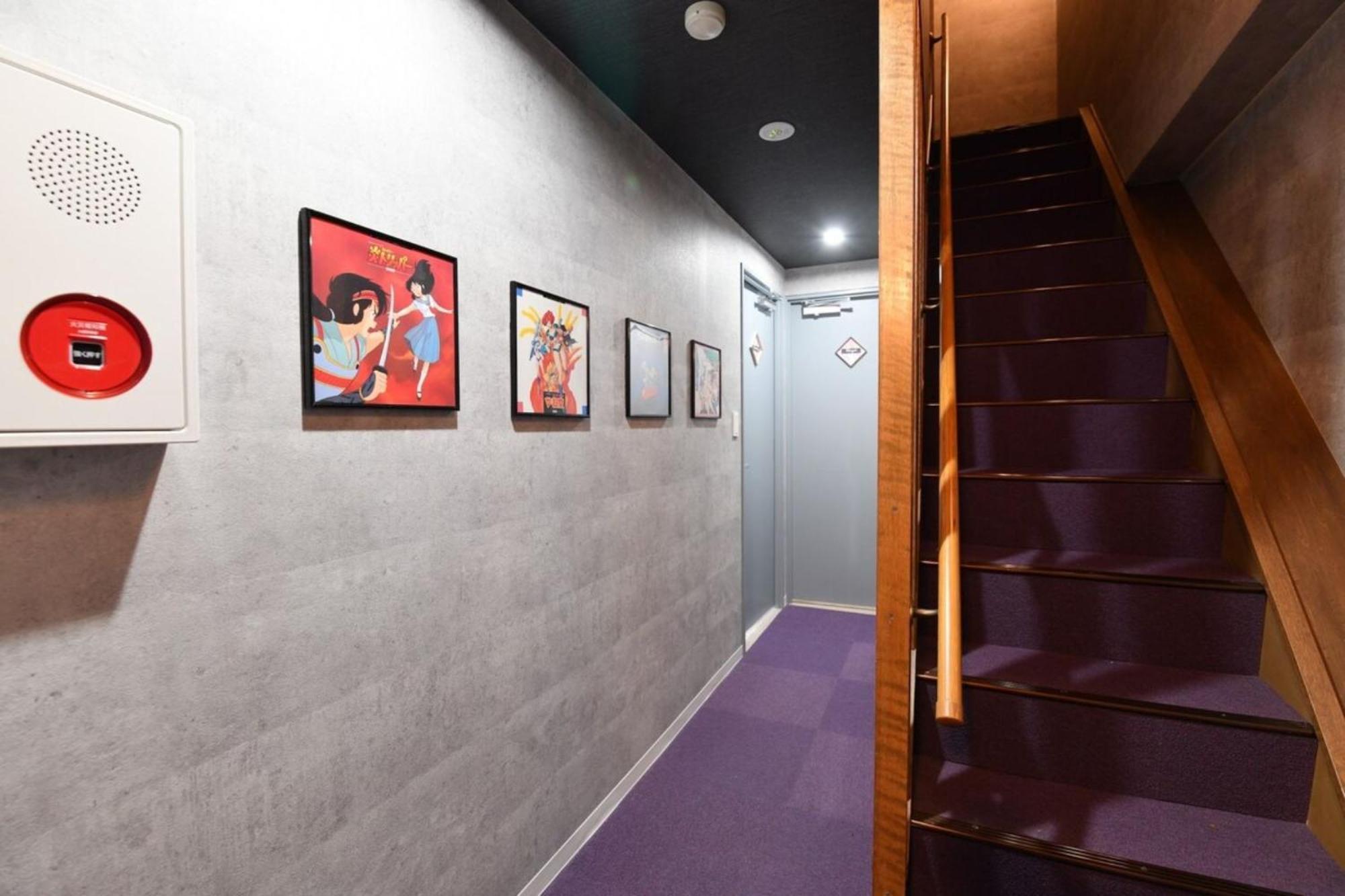 Hotel Tokyo Hub - Vacation Stay 27694V Exterior photo